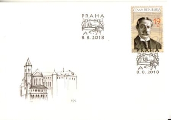 FDC 0988 / 0990 ● - 2018